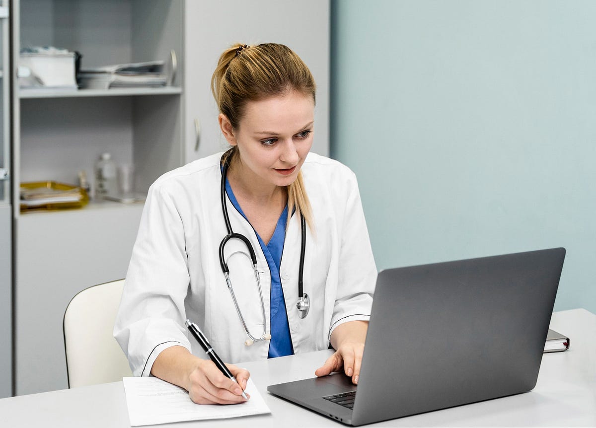 Getting a Medical Cert Online in the UK — Relevant Questions You Must Answer