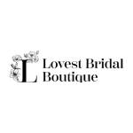 Lovest Bridal Boutique profile picture