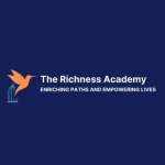 therichnessacademy Profile Picture