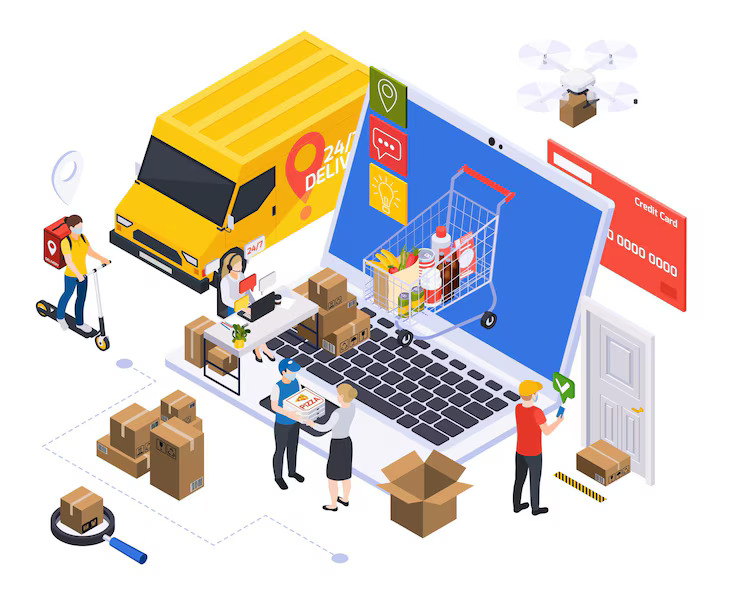 The Ultimate Guide to Ecommerce Fulfillment in Canada: What You Need to Know - GAMESBAD BLOG