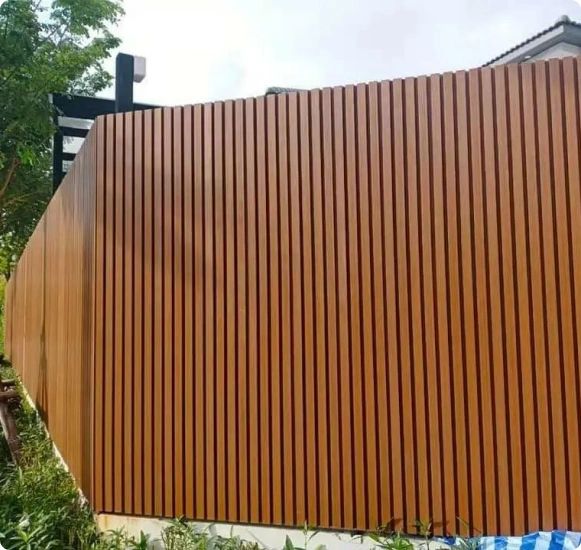 Transform Your Property with Bamboo Fencing Panels Melbourne