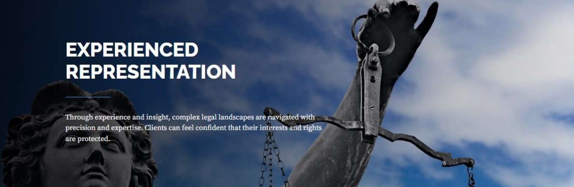 Thompson Lawyers Cover Image