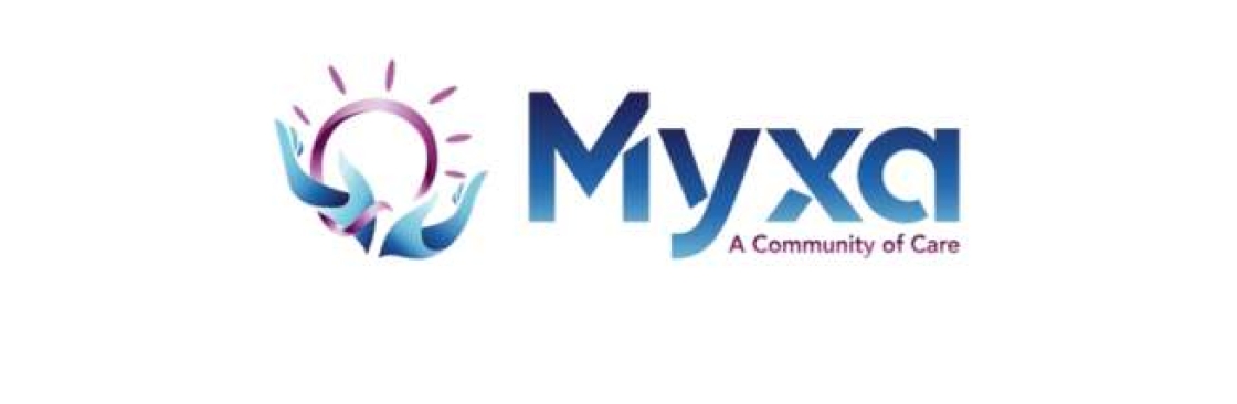 Myxa A Community of Care Cover Image