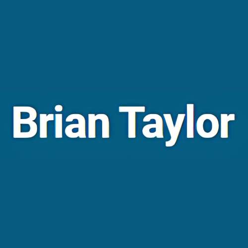 Brian Taylor Books Profile Picture