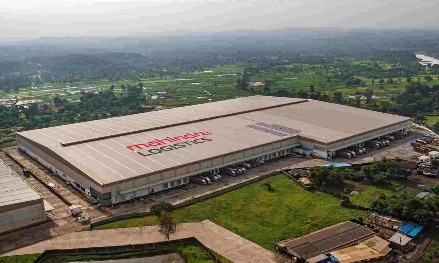 Mahindra Logistics reports ₹9 crore loss in Q3FY25