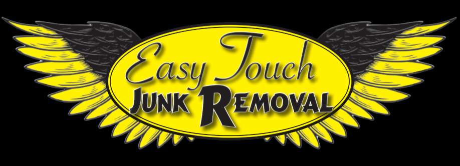 Easy Touch Junk Removal Cover Image