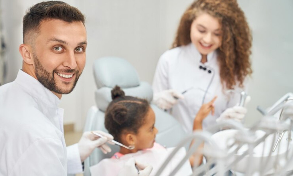 Where the Right Orange Park Dentist for Your Family's Oral Health