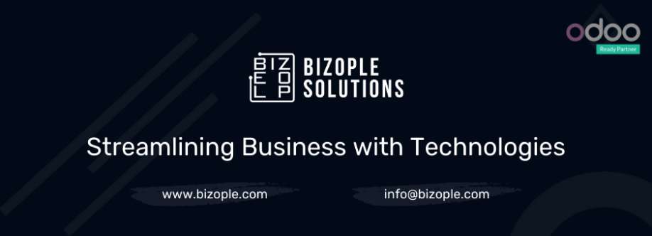 Bizople Solutions Cover Image