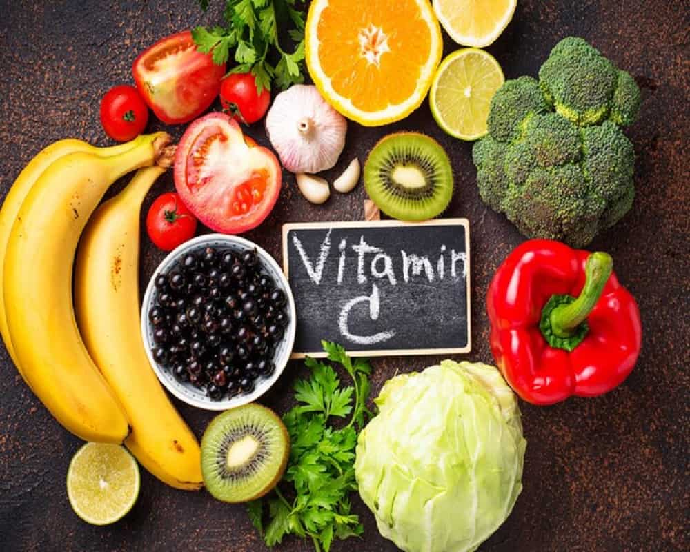 Discover the Top 5 Vitamins to Boost Your Immunity Naturally