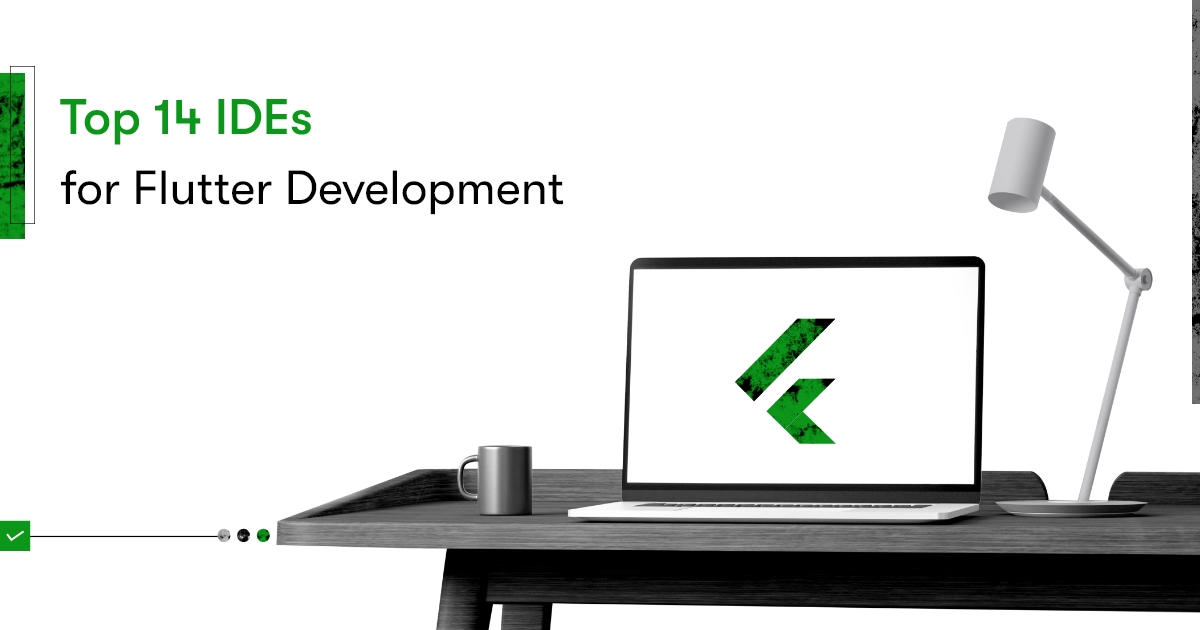 Top IDE Tools for Flutter Development: Boost Your Coding Efficiency