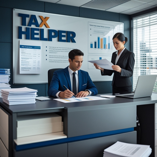 How Can a Tax Lawyer Help With State and Federal Tax Issues?