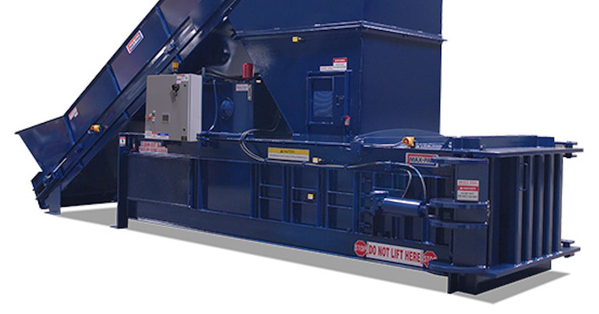 Investing in an Industrial Cardboard Baler : Is It Worth the Cost for Your Business?