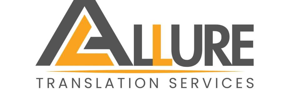 Allure Translation Services Cover Image