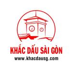 Khắc Dấu Sài Gòn Profile Picture