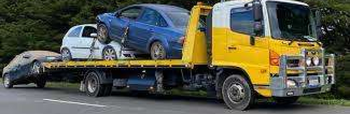 All Car Removals Cover Image