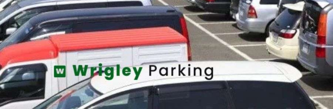 Wrigley Parking Cover Image