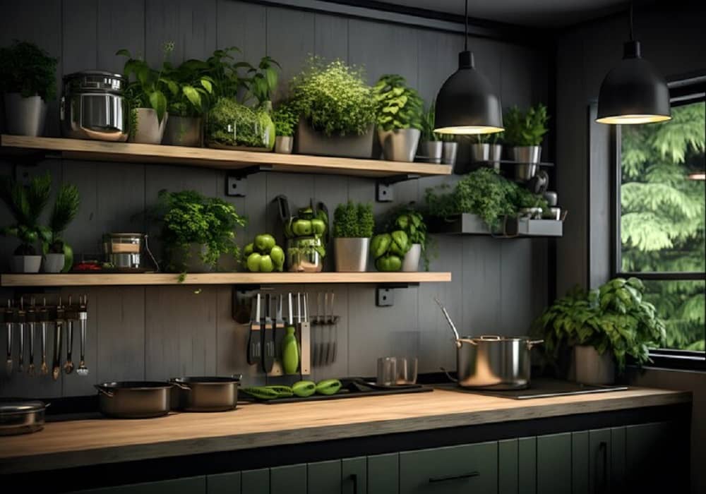 Kitchen Garden Vegetables in India: Tips for Thriving Home Gardens - Today Business Posts