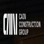 Cain Construction Profile Picture