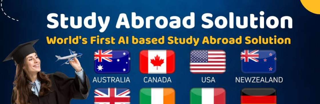 Study Abroad Solution Cover Image