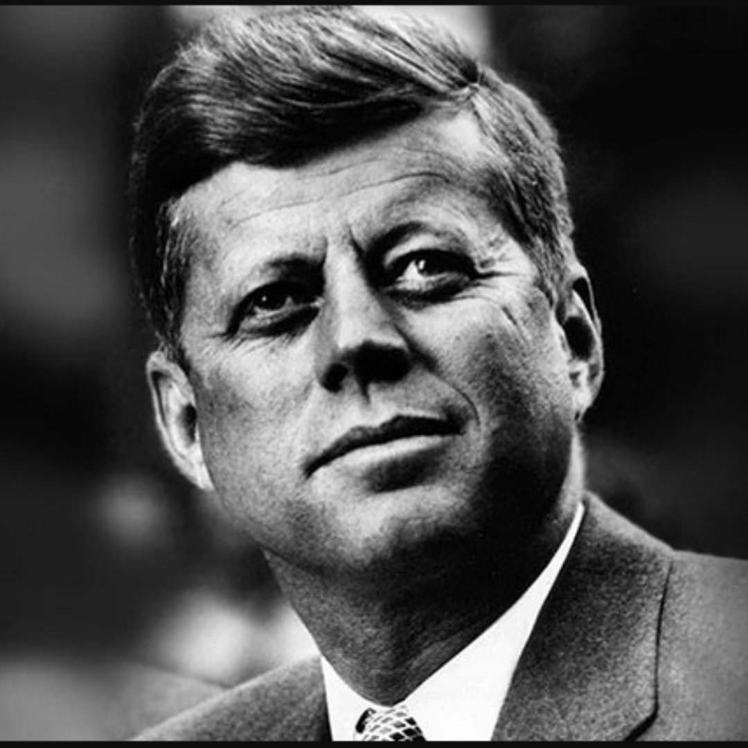 Why is John F. Kennedy’s ‘Ask not’ speech considered motivational even today? | by Mind Limitless | Jan, 2025 | Medium