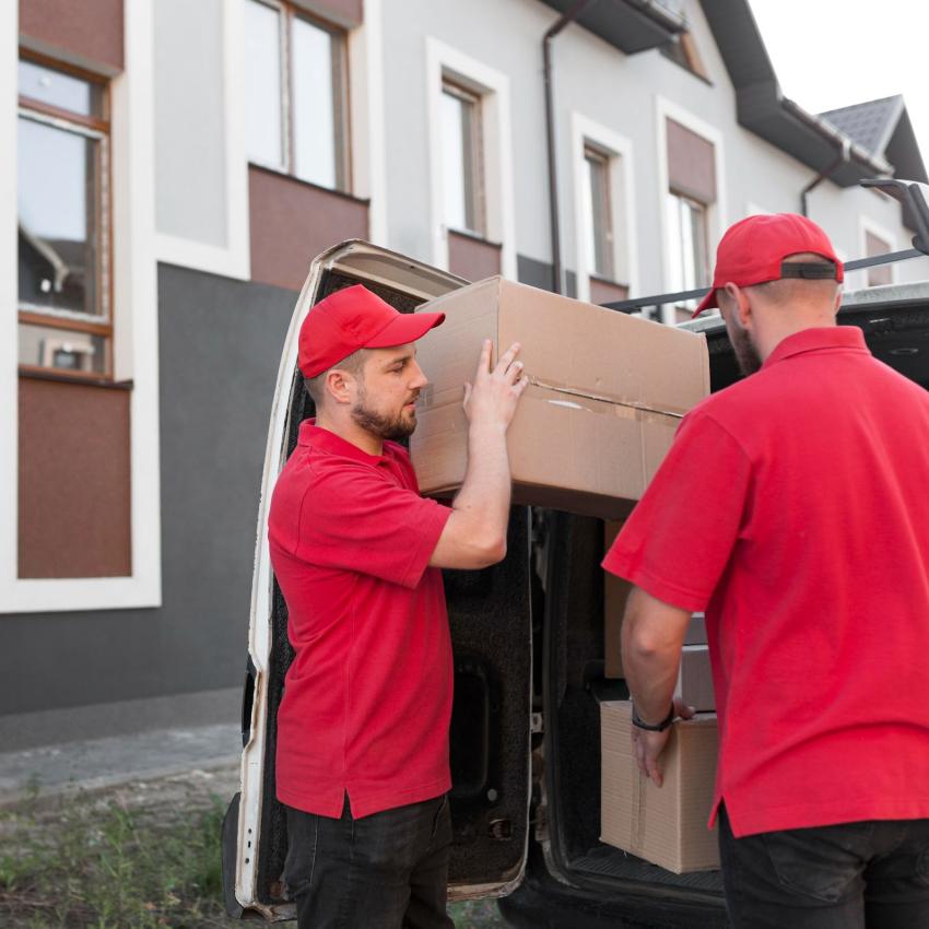 Efficient Moving Solutions For Businesses In Alberta - written by Denny on Sociomix