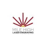 Mile High Laser Engraving Profile Picture