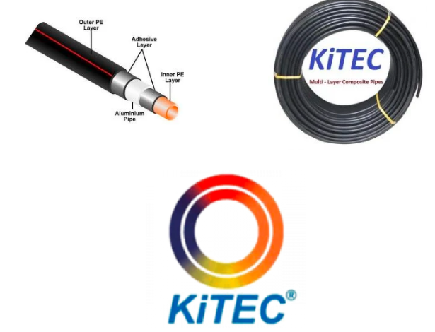 Kitec Composite Pipe: All-inclusive information about its applications and advantages | by KK Tech Eco Products | Jan, 2025 | Medium