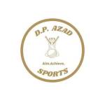 DP Azad Sports Best Cricket Online Shopping profile picture