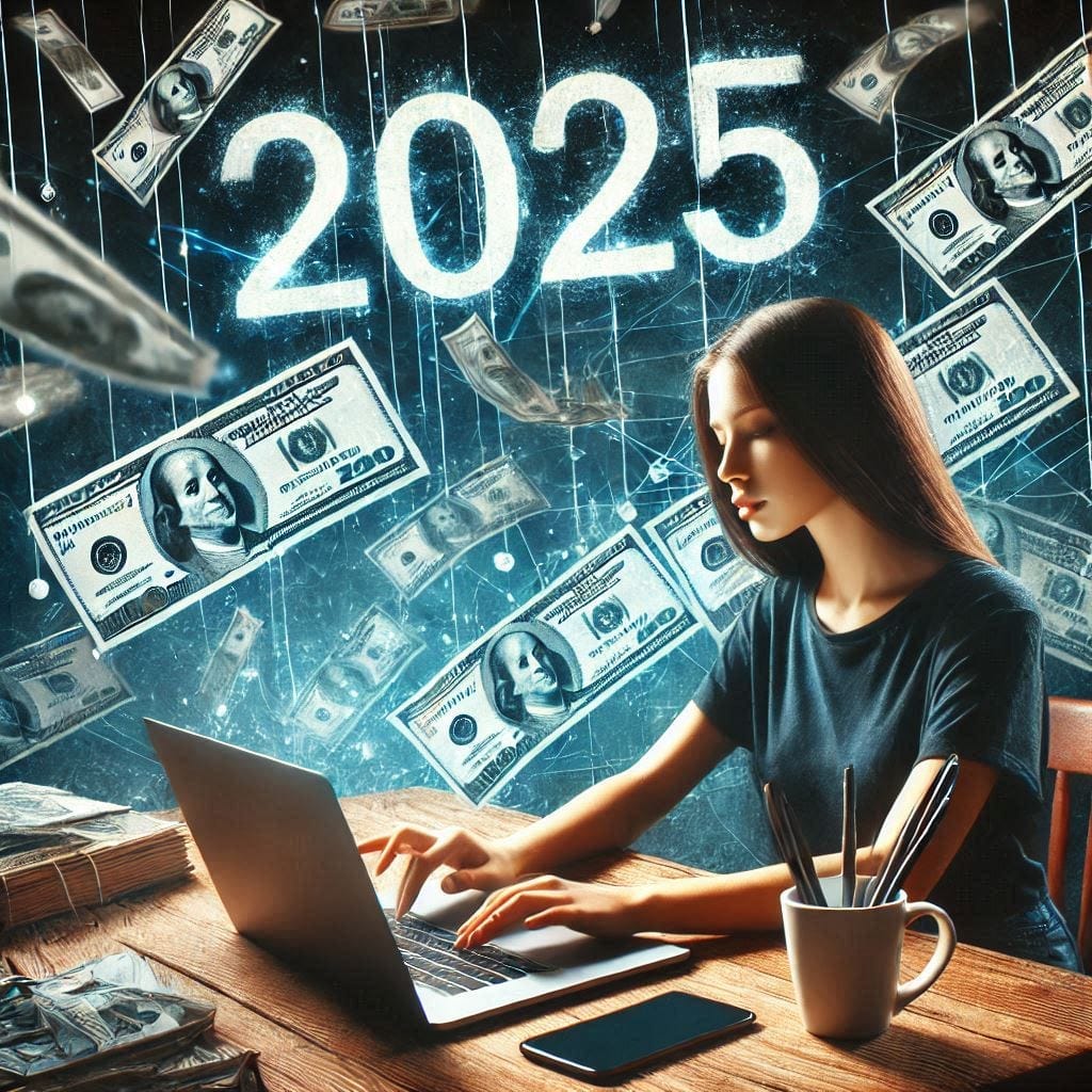 Bedava İnternet Kazanma Yolları 2025