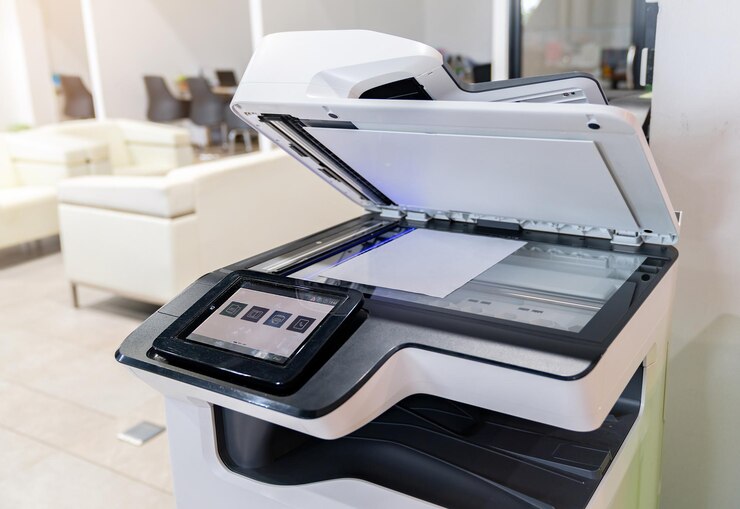 Seamless Printing & Data Security With Lexmark Printer Adelaide