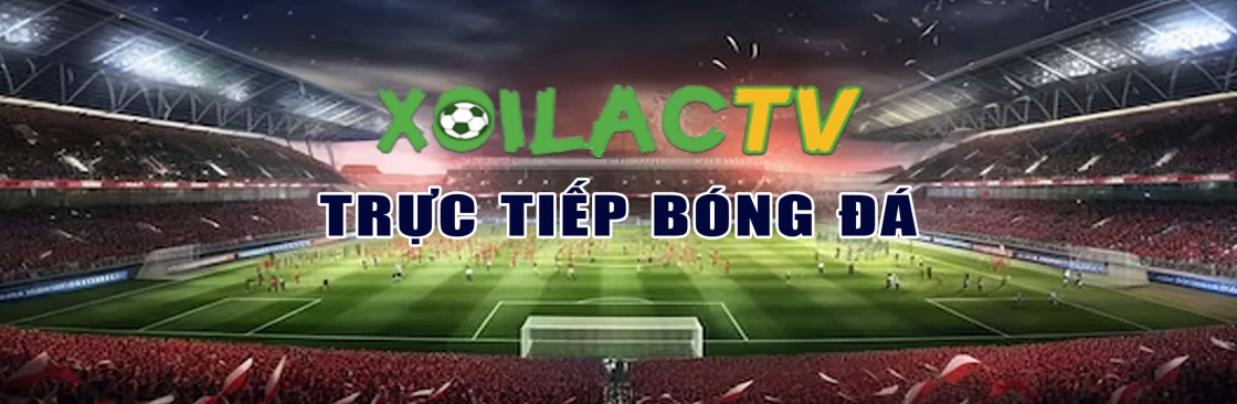 Xoilac TV Trực Tiếp Bóng Đá Cover Image