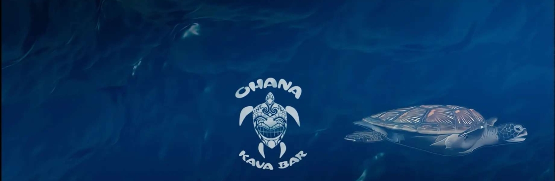 Ohana Kava Bar Cover Image