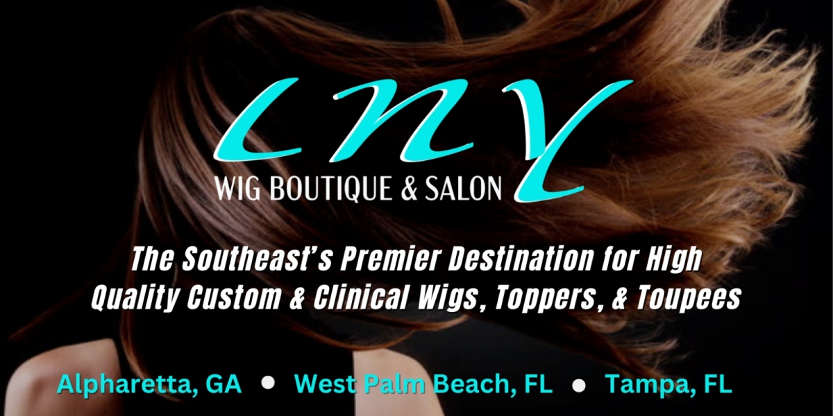 Wig Store with Designers and Cosmetologists Driving Sales as Customer Satisfaction Soars