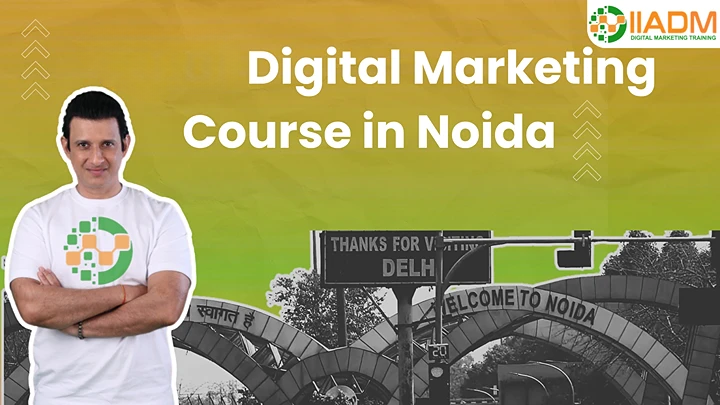 Digital Marketing Course in Noida