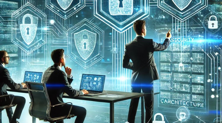 The Holy Grail of Red Teaming Security Architecture Consulting Services - The Tulsa Times