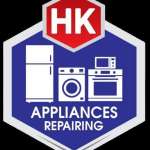 HK Appliances Repair Services Profile Picture