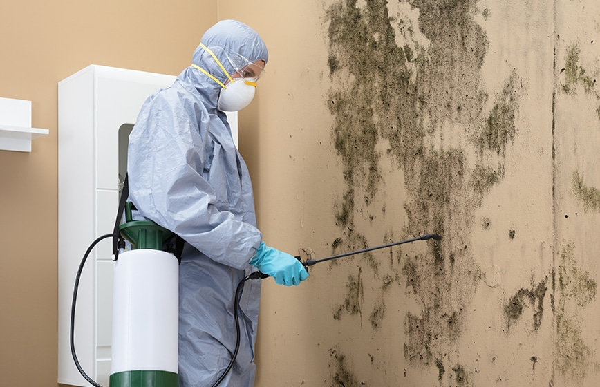 The Hidden Threat of Mold: What to Do When Your Home Doesn’t Have Leaks