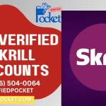 Buy Verified Skrill Accounts Online Easily profile picture