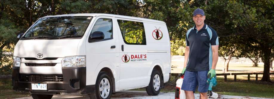 Dale's Pest Control Profile Picture