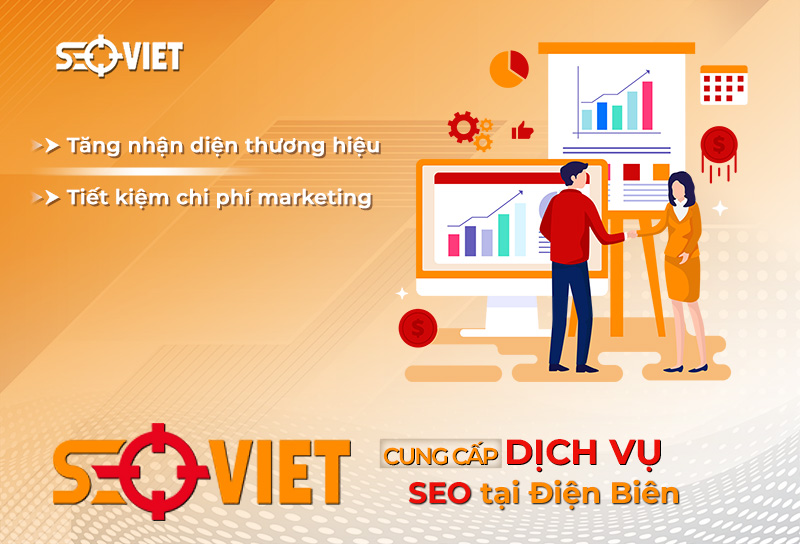 Dịch Vụ SEO Tại Điện Biên Uy Tín - Đưa Website Lên Top Nhanh