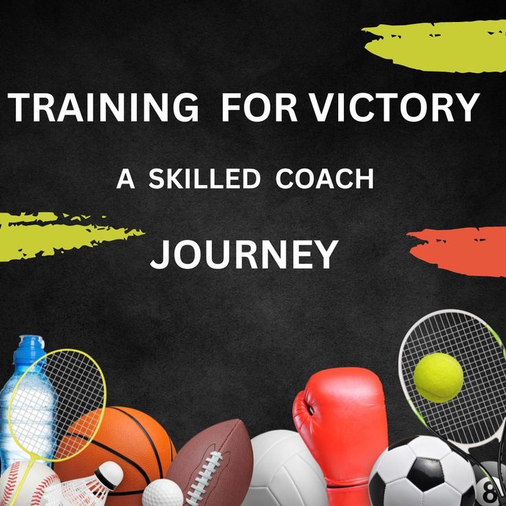 Anthony Todd Johnson: Training for Victory | Train, Johnson, Life coach