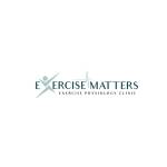 exercisematters Profile Picture