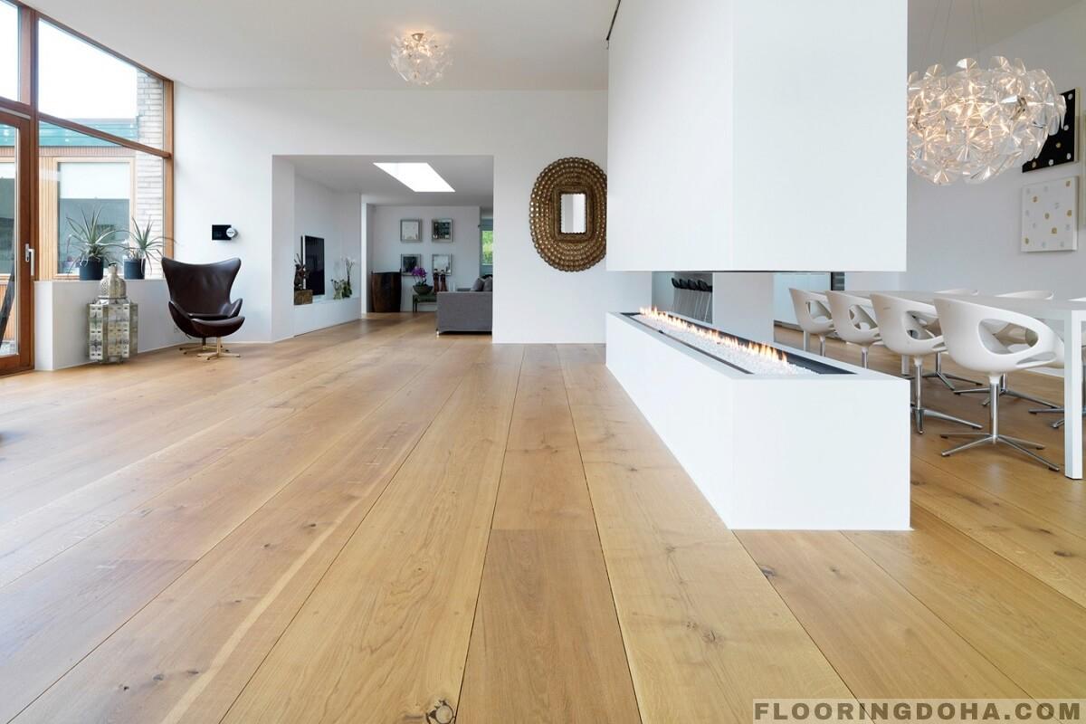 Buy Best wood Flooring in Doha @ Best Possible Prices