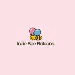 Indie Bee Balloons Profile Picture