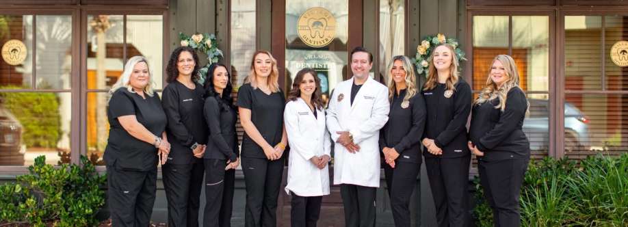 Kiawah Village Dentistry Cover Image