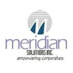 Meridian Solutions Inc profile picture