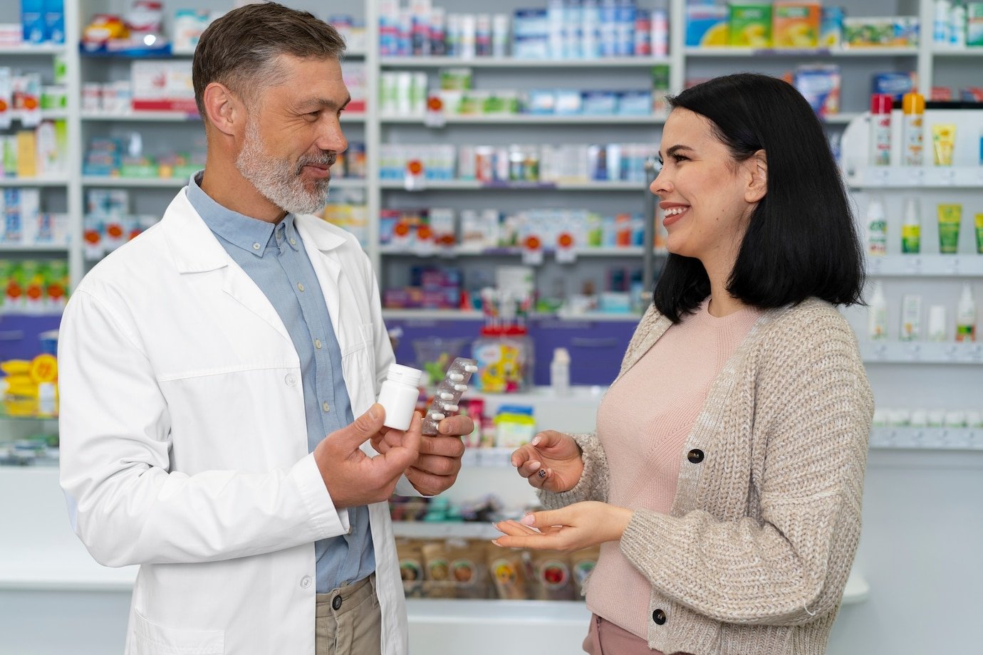 The Benefits of Partnering with a Leading PCD Pharma Company