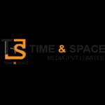 Time n space media Profile Picture