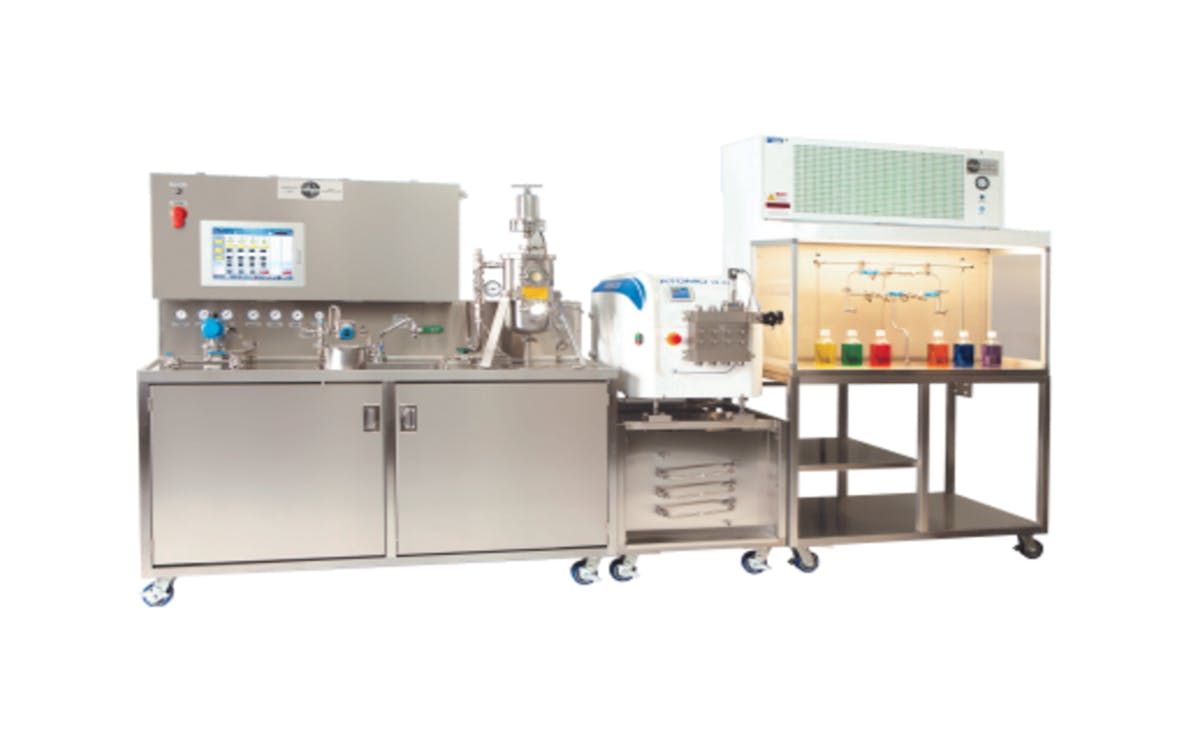 Ultra Safe, Ultra Shelf-Stable: UHT Sterilization for Modern Products