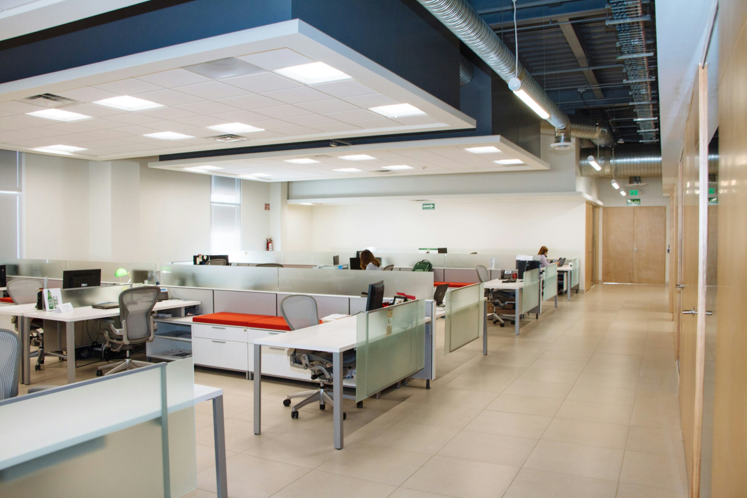 Benefits of Renting Office Space in Pune